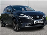 Nissan Qashqai Image 1