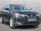 Nissan Qashqai Image 1