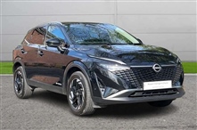 Used Nissan Qashqai