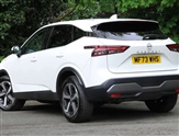 Nissan Qashqai Image 2