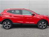 Nissan Qashqai Image 3