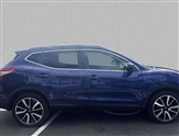 Nissan Qashqai Image 1