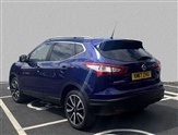 Nissan Qashqai Image 3