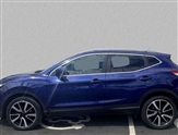 Nissan Qashqai Image 4