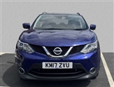 Nissan Qashqai Image 5