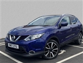 Nissan Qashqai Image 6