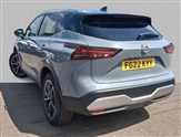 Nissan Qashqai Image 2