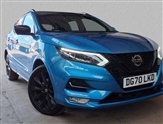 Nissan Qashqai Image 1
