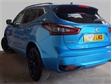Nissan Qashqai Image 2