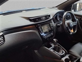 Nissan Qashqai Image 4
