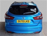 Nissan Qashqai Image 5