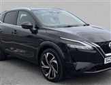 Nissan Qashqai Image 1