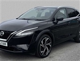 Nissan Qashqai Image 4