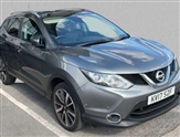 Nissan Qashqai Image 1