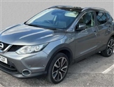 Nissan Qashqai Image 2