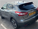 Nissan Qashqai Image 3