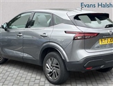 Nissan Qashqai Image 5