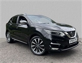 Nissan Qashqai Image 1