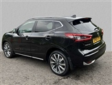 Nissan Qashqai Image 2