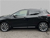 Nissan Qashqai Image 3