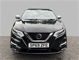 Nissan Qashqai Image 5