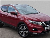Nissan Qashqai Image 1