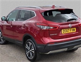 Nissan Qashqai Image 2