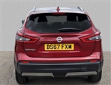 Nissan Qashqai Image 3