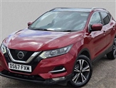 Nissan Qashqai Image 5