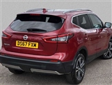 Nissan Qashqai Image 6