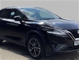 Nissan Qashqai Image 1