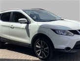 Nissan Qashqai Image 1