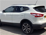 Nissan Qashqai Image 3