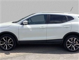 Nissan Qashqai Image 4