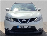 Nissan Qashqai Image 5