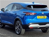 Nissan Qashqai Image 2
