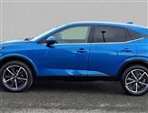 Nissan Qashqai Image 4