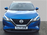 Nissan Qashqai Image 5