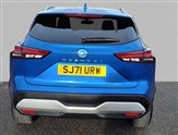 Nissan Qashqai Image 6