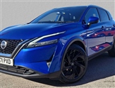 Nissan Qashqai Image 3