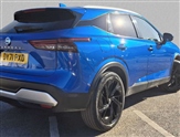 Nissan Qashqai Image 4