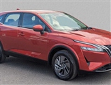 Nissan Qashqai Image 1