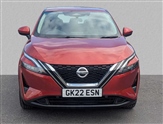 Nissan Qashqai Image 2