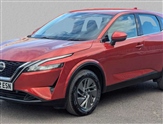 Nissan Qashqai Image 3