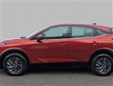 Nissan Qashqai Image 4