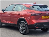 Nissan Qashqai Image 5