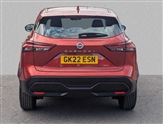 Nissan Qashqai Image 6