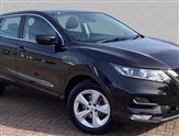 Nissan Qashqai Image 1