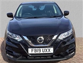 Nissan Qashqai Image 5