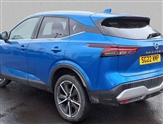 Nissan Qashqai Image 2